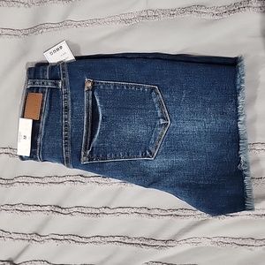 Judy Blue Shorts